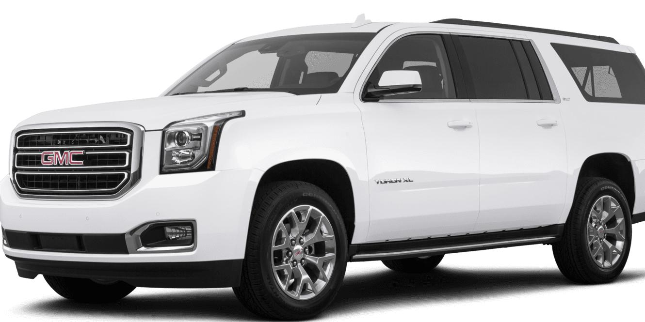 GMC YUKON XL 2019 1GKS2GKC3KR167717 image